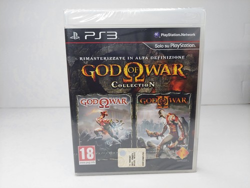 God war collection - god,