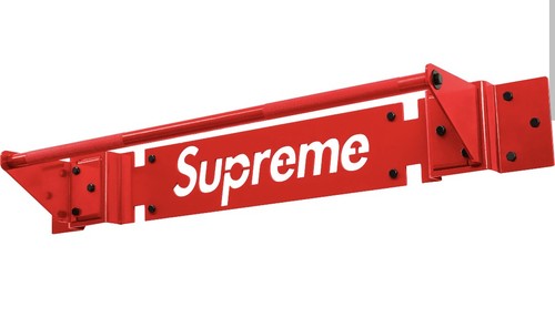 Supreme tru grit pull bar - supreme®/tru,