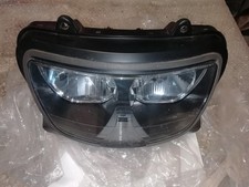 Farò Fanale anteriore Suzuki Gsxr Srad  96 00