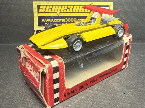 Speciale mercury 1969 - speciale,