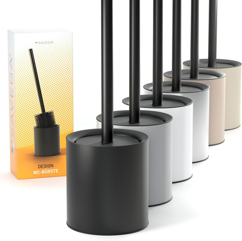 Scopino silicone con - wc,