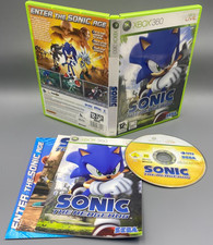 Sonic the Hedgehog | Gioco