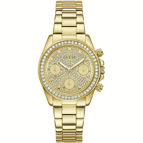 Orologio guess donna uomo - guess, donna/uomo