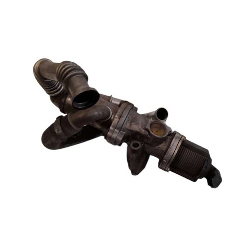 Valvola egr con - , scambiatore