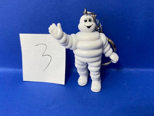 Portachiavi keyring bibendum - keyring,