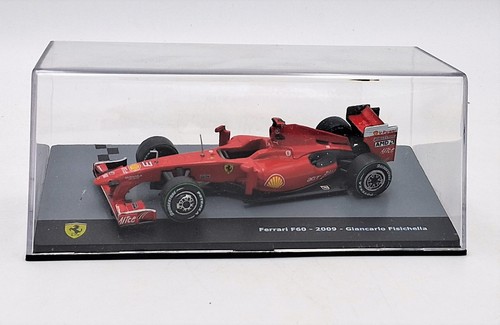 Die cast ferrari f60 - 1/43,