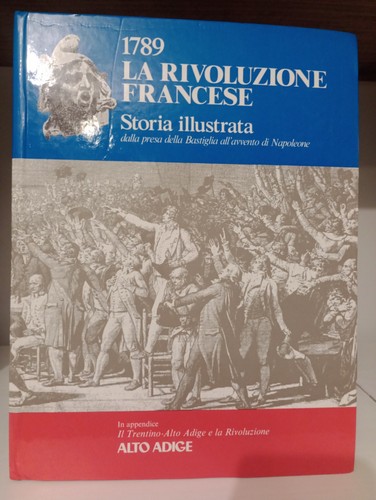 1789 rivoluzione francese - la,