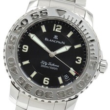 Blancpain Fifty Fathoms
