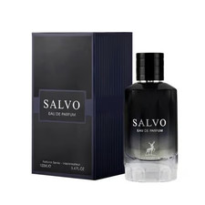 MAISON ALHAMBRA SALVO ELIXIR