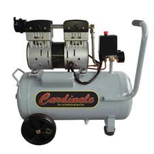 COMPRESSORE SILENZIATO