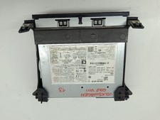 CENTRALINA AUTORADIO PER VOLKSWAGEN Golf Serie VIII 5H0035820M DTRD (19>)