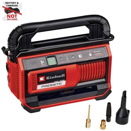 Einhell 4020420 compressore - ,