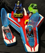 Paw patrol air patroller - air, aereo