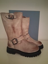 Scarpe donna moma stivali - scarpe, 37