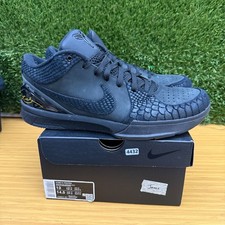 Nike Zoom Kobe 4 Protro Gift