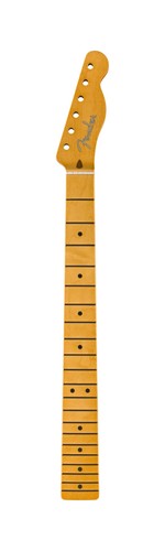 Collo chitarra vintera anni - collo,