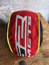 Casco moto integrale carbonio - casco,
