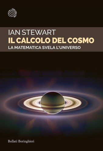 Calcolo del cosmo la - il, cosmo.