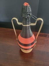 Vtg Viresa Retro 1960's BOHO