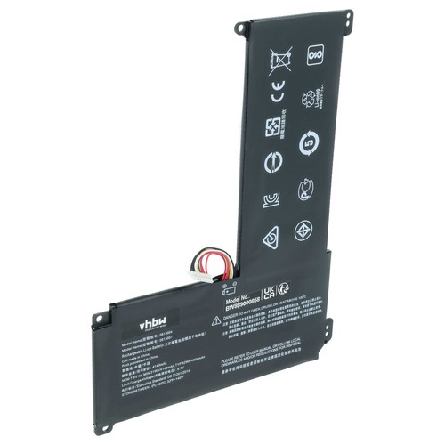 Batteria per lenovo ideapad - per,