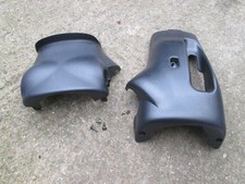 2001 TOYOTA YARIS 1.5 TS T