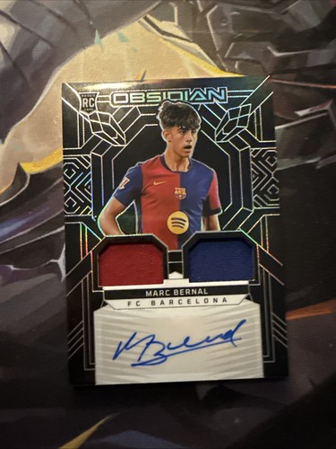 2024 panini ossidiana mbl - 2024, #dj-mbl
