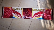 Sciarpa Ultras Granata