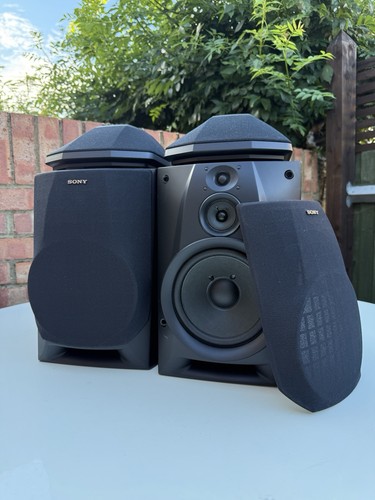 Sony h991 set altoparlanti - ss-h991,