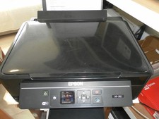 Stampante Multifunzione Epson