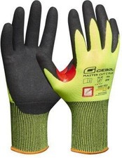 GEBOL Guanto da Lavoro MASTER