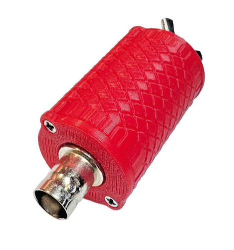 Antenna mezza onda efficiente - mezza,