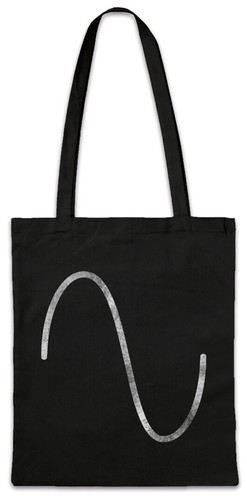 Wave sine borsa - sine,