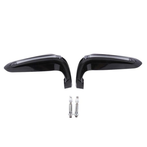 Paramani per manubrio moto - , da