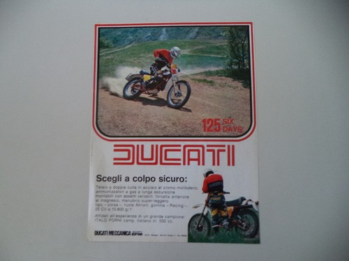 Advertising pubblicità 1977 - advertising,