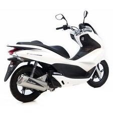 Scarico completo leovince - completo,