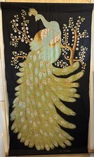 Appendiabiti da parete Batik