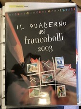 ITALIA REPUBBLICA  2000