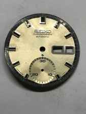 QUADRANTE SEIKO AUTOMATIC CRONOGRAPH DIAMETRO 28,40 mm