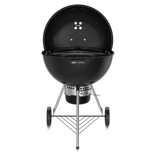 Weber barbecue carbonella - weber, e