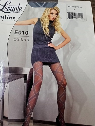 Collant moda den - 40,