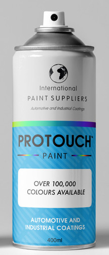 Aerosol spray vernice auto