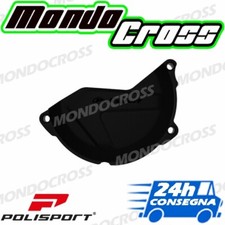 protezione carter frizione