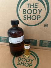 THE BODY SHOP OLIO PROFUMATO