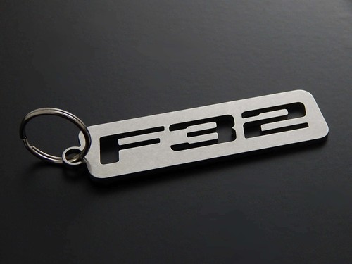 Portachiavi f32 per bmw - portachiavi,