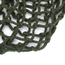 Rete mimetica per elmetto