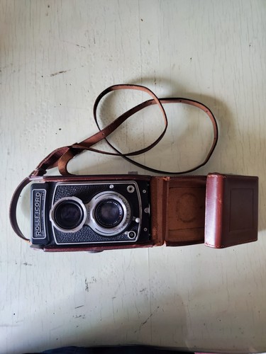Rolleicord compur con zeiss - rolleicord,
