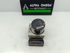 ABS FORD Fiesta 4° Serie 10.0206-0093.4 DQ14F6JA diesel 14 (0205) 1758834