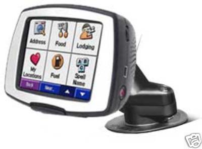 Ram garmin streetpilot c320 - ram,