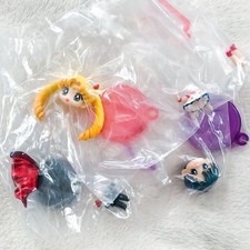 Petit Chara Sailor Moon Set
