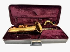 Selmer Mark VI 112xxx Tenor